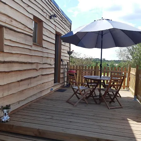 Tiny House Guest House Saint-Vallier  Exterior photo