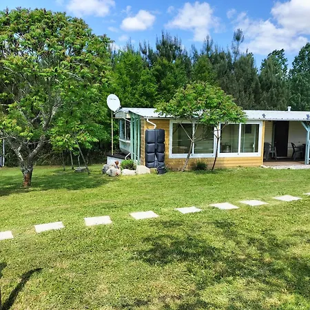Tiny House Guest House Saint-Vallier  Exterior photo