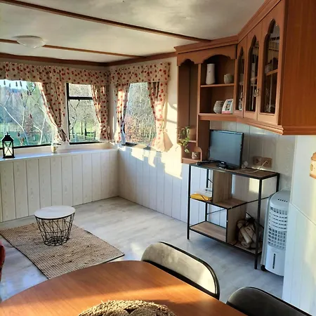 Tiny House Guest House Saint-Vallier  Exterior photo