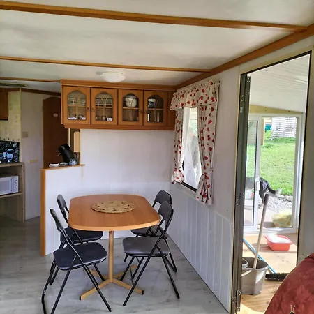 Tiny House Guest House Saint-Vallier  Exterior photo