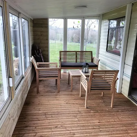 Tiny House Guest House Saint-Vallier  Exterior photo