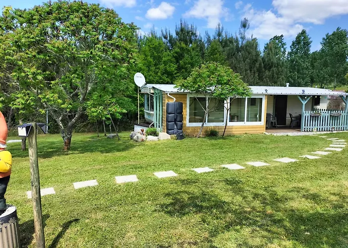 Tiny House