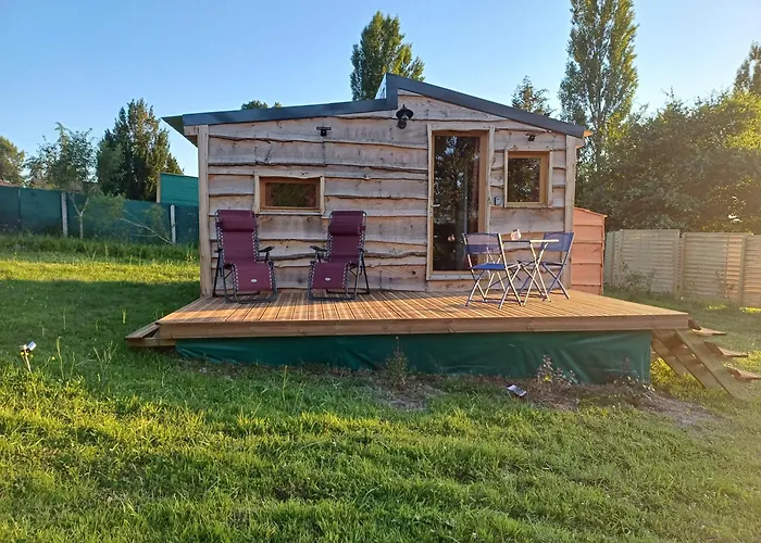 Tiny House