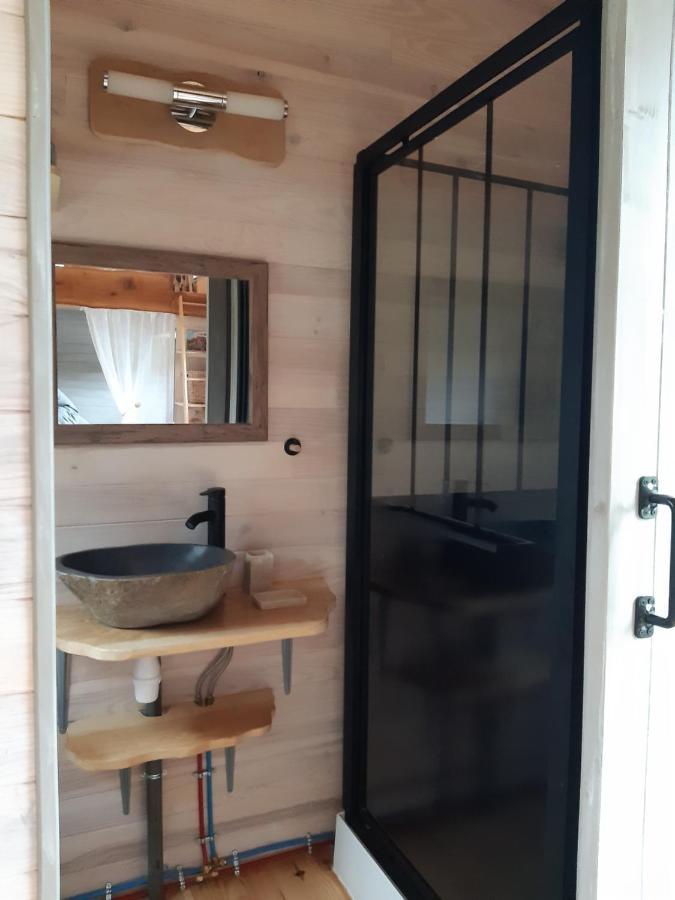 Tiny House *