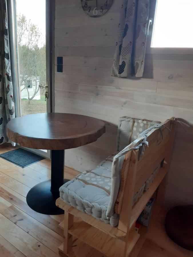 Country house Tiny House *