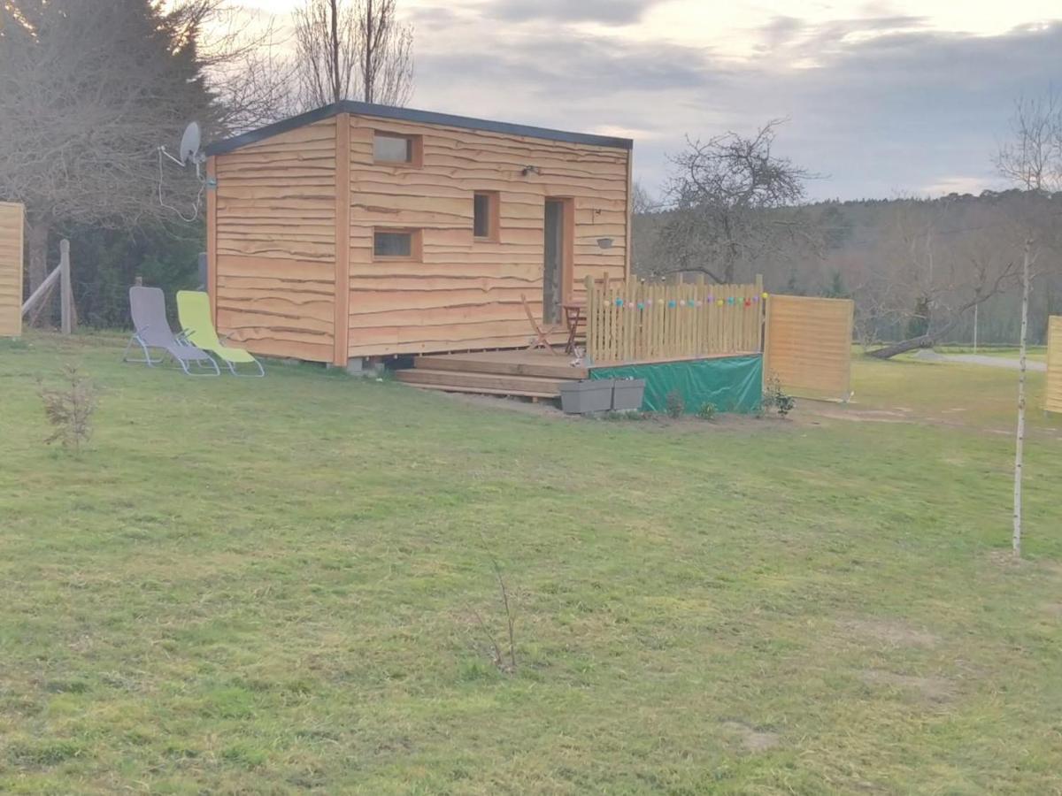 Tiny House Country house