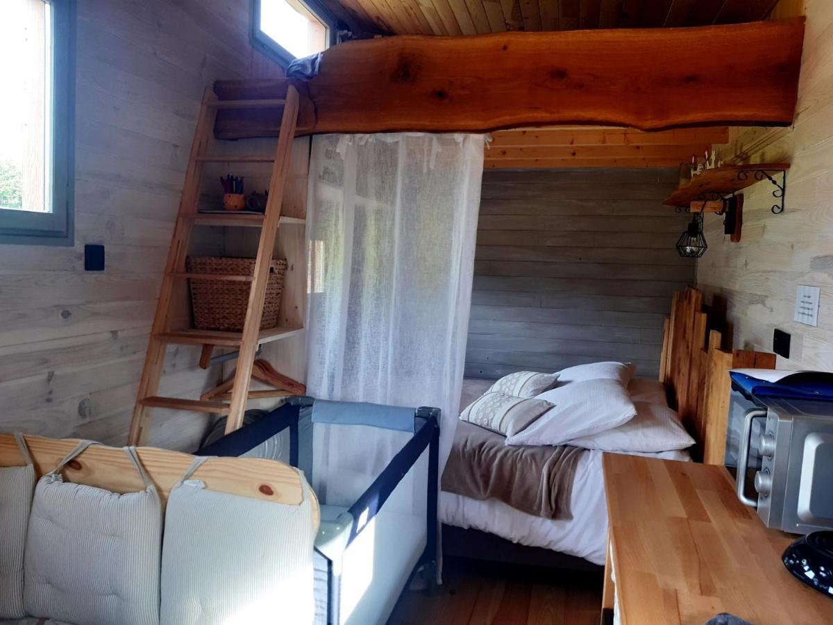 Country house Tiny House *