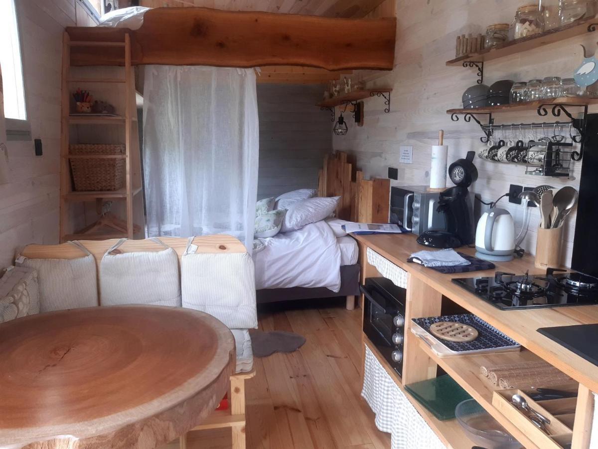 Tiny House Country house