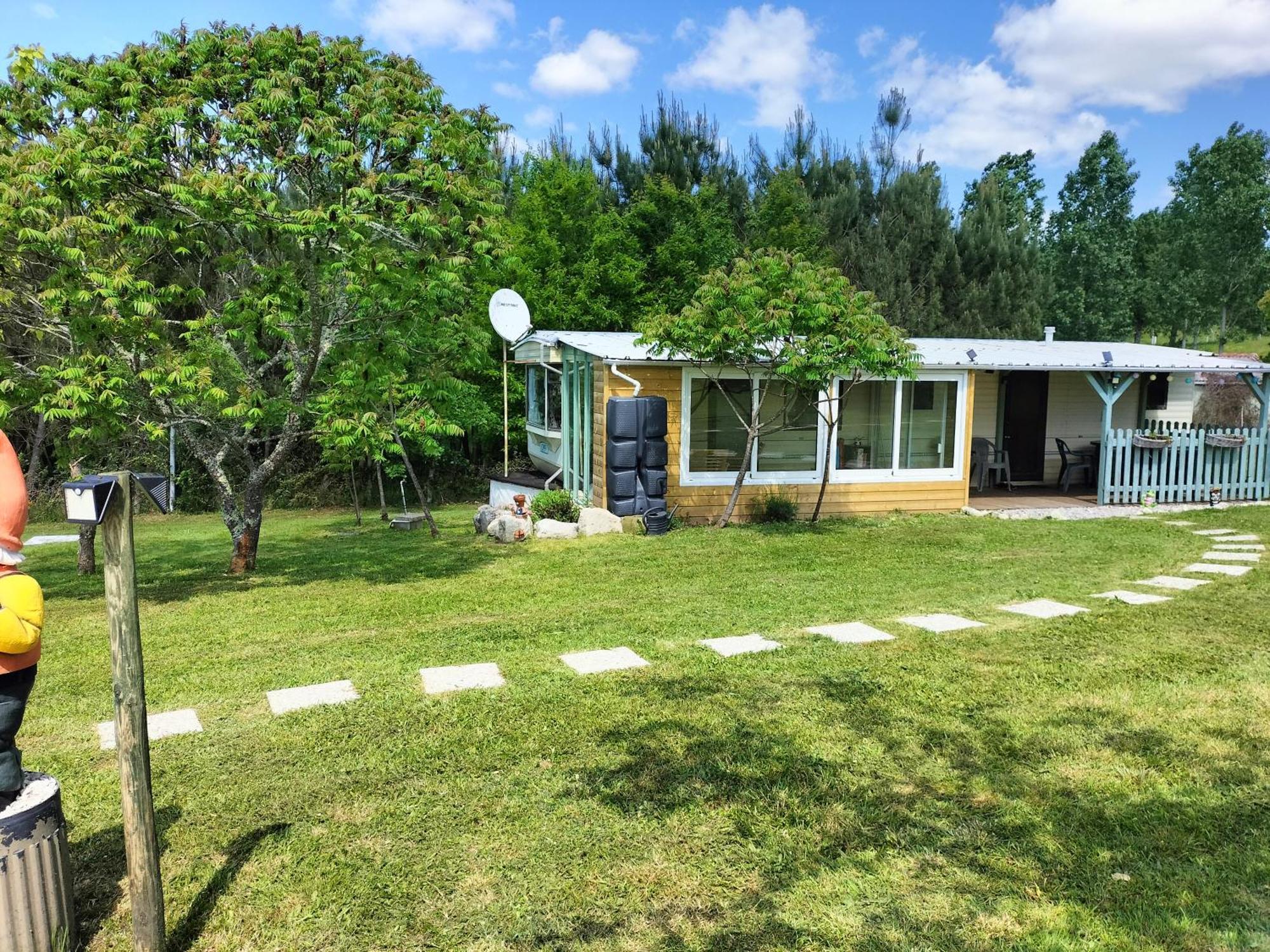 Country house Tiny House Saint-Vallier (Charente)