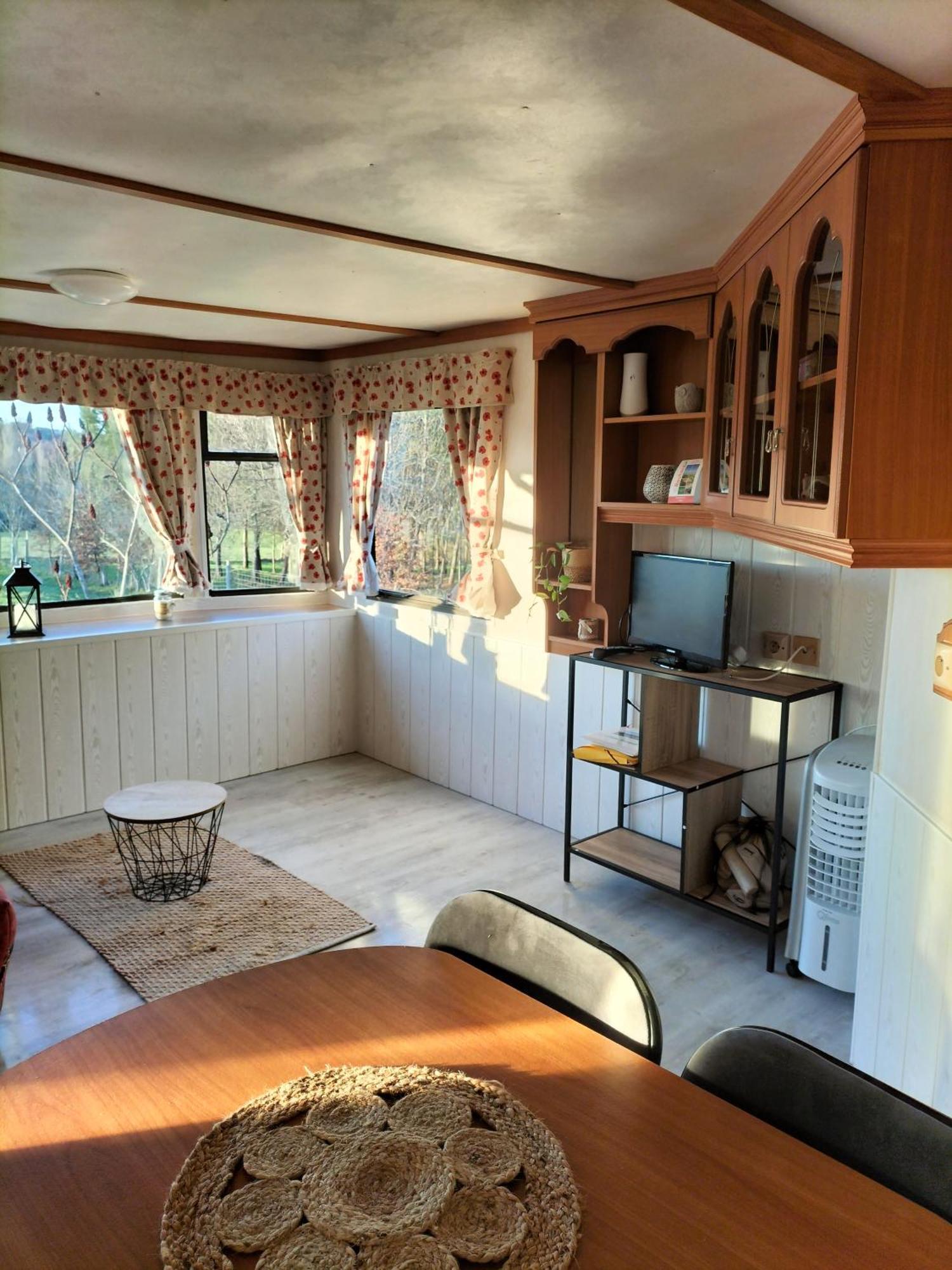 Country house Tiny House Saint-Vallier (Charente)
