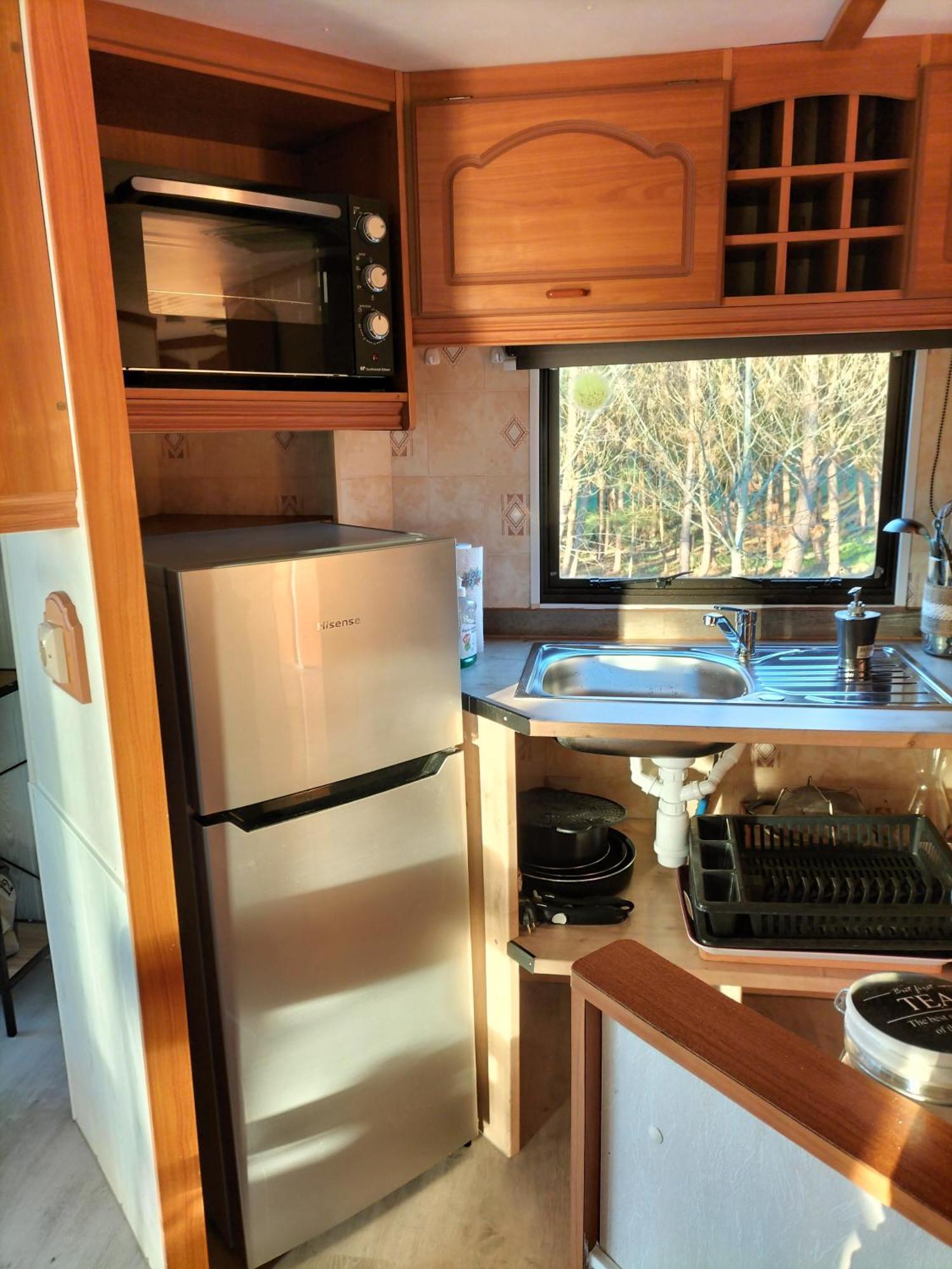 Country house Tiny House Saint-Vallier (Charente)