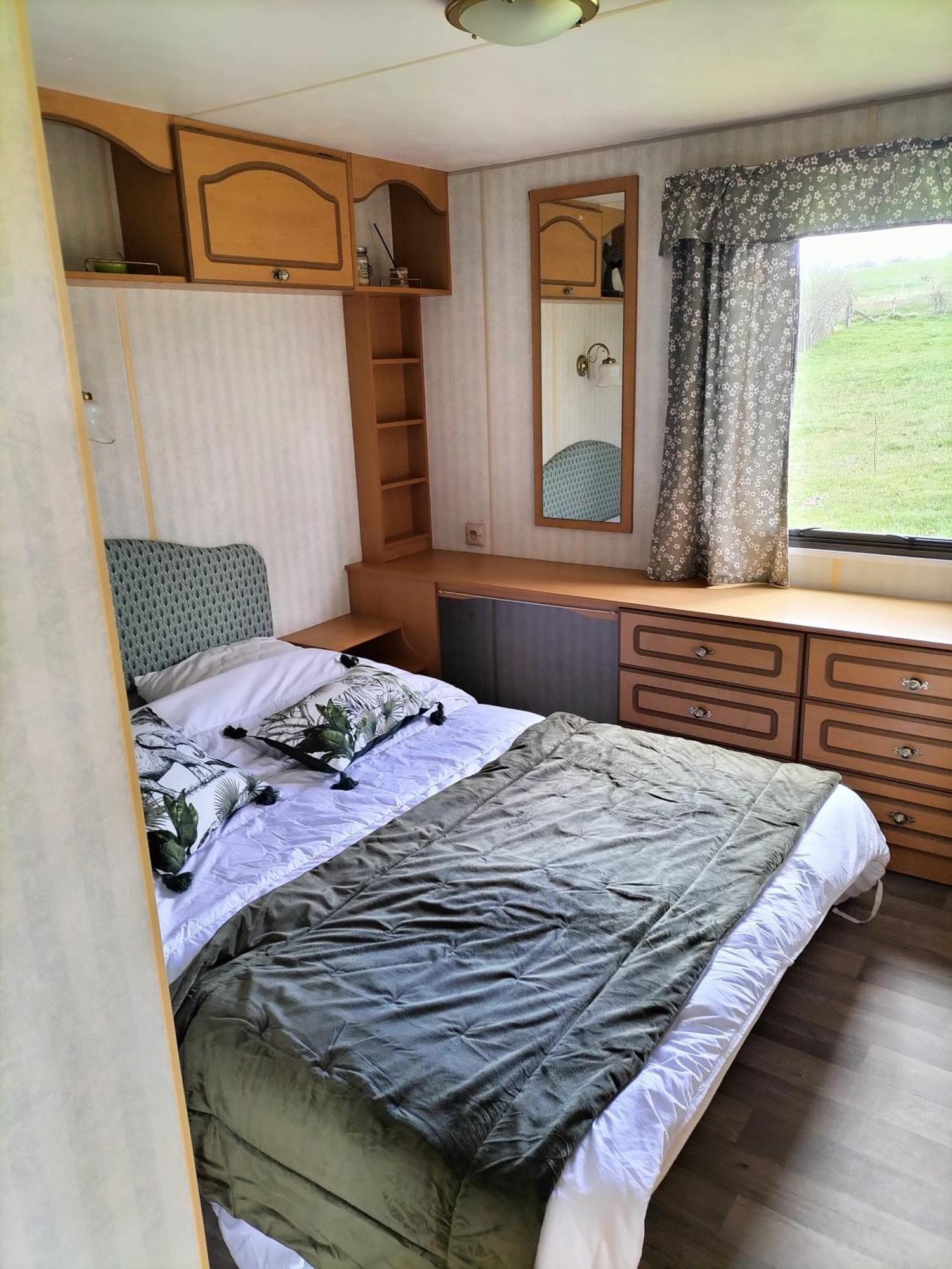 Country house Tiny House Saint-Vallier (Charente)