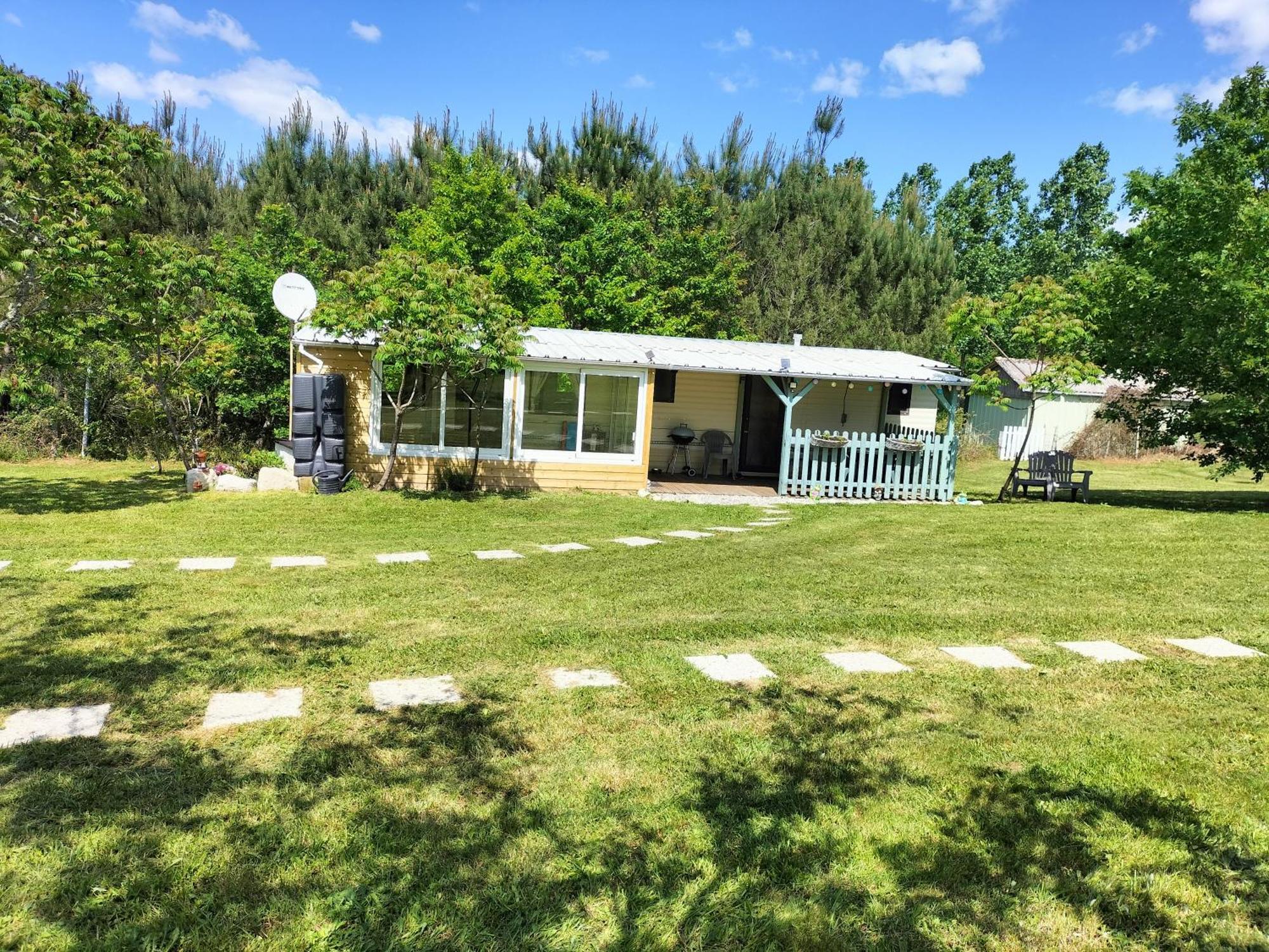Tiny House Country house *