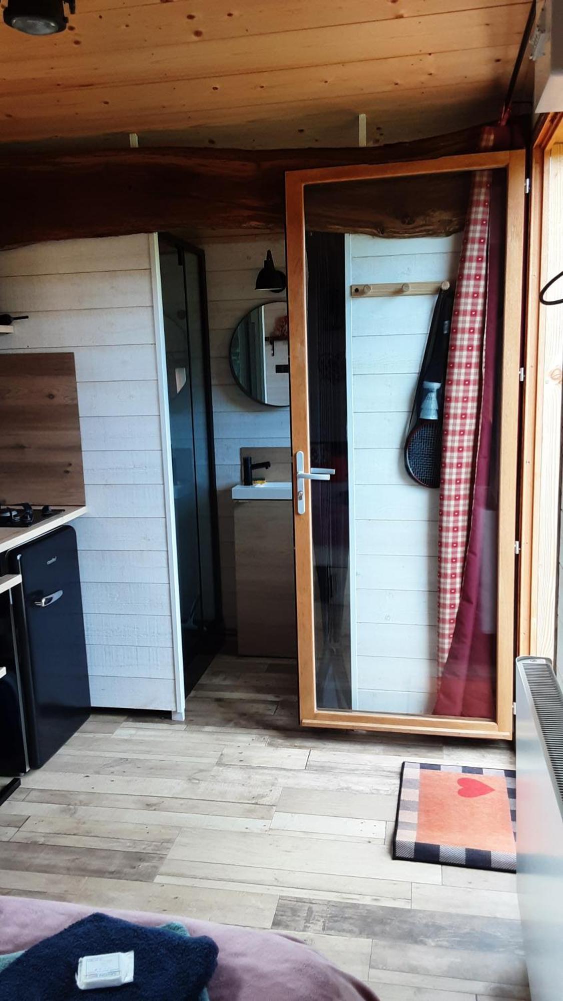 Country house Tiny House *
