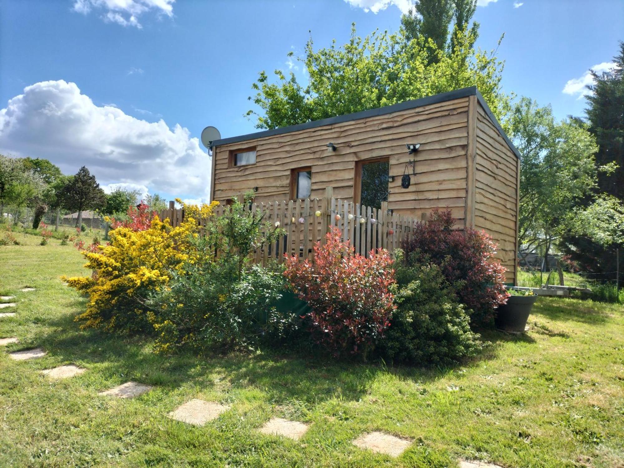 Tiny House Country house