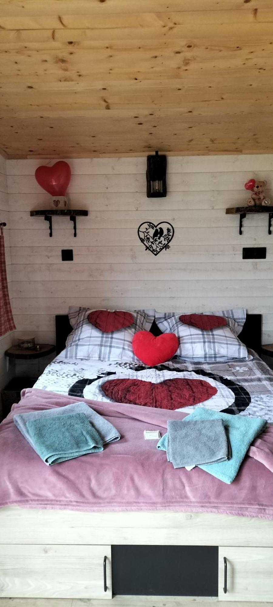 Country house Tiny House